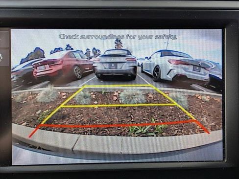 Used 2023 Kia Soul LX image 11