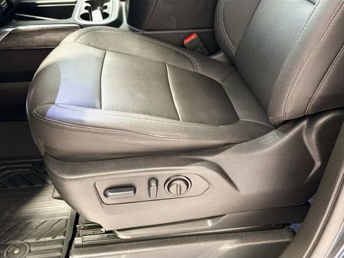 Certified 2023 Chevrolet Silverado 2500 LTZ image 19