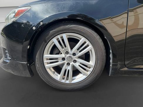 Used 2012 Scion tC FWD image 9