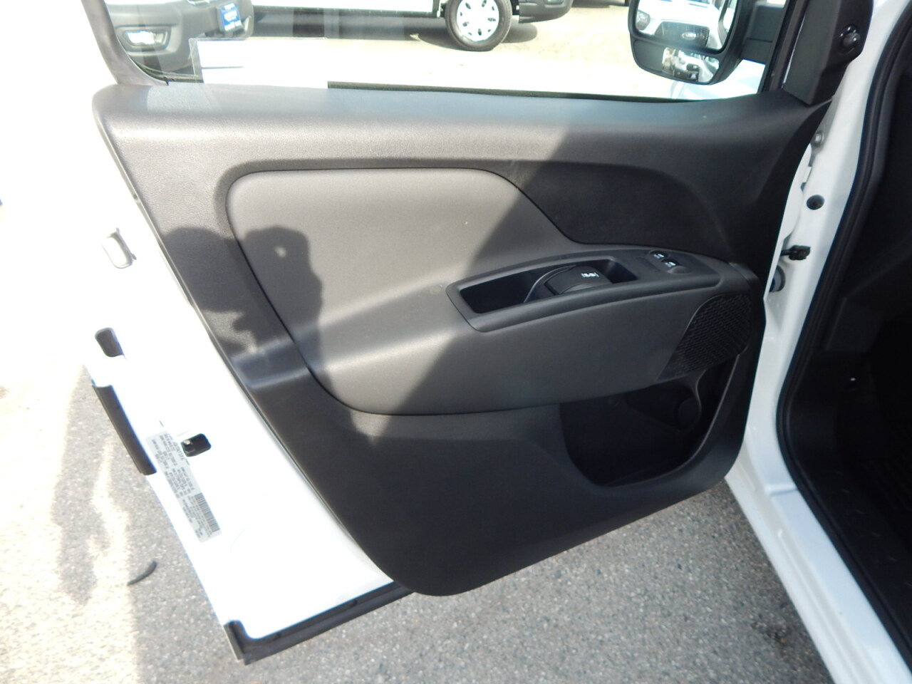 Used 2022 RAM ProMaster City Wagon FWD image 18