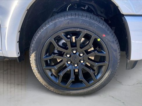 New 2026 RAM 1500 Limited AWD/4WD image 36