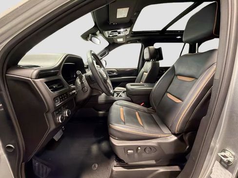 Certified 2024 GMC Yukon AT4 w/ AT4 Premium Package image 20