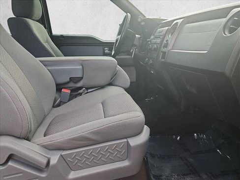 Used 2014 Ford F150 STX w/ Equipment Group 201A Mid image 19