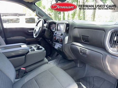 Used 2020 Chevrolet Silverado 1500 LT w/ All-Star Edition RWD image 6