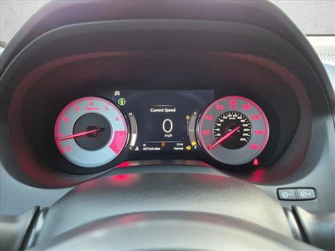 Used 2022 Acura RDX A-Spec FWD image 10