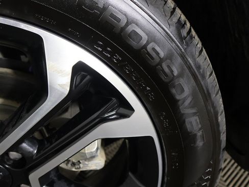 Used 2022 Jeep Compass Limited image 22