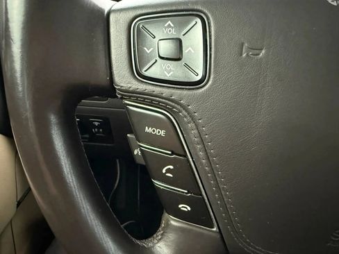 Used 2011 Hyundai Equus Ultimate RWD image 25