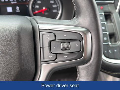 Used 2021 Chevrolet Tahoe Premier AWD/4WD image 23