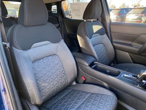 New 2026 Nissan Kicks SV w/ Charging Package image 11