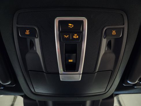 Used 2016 Mercedes-Benz GLE 450 4MATIC Coupe image 37