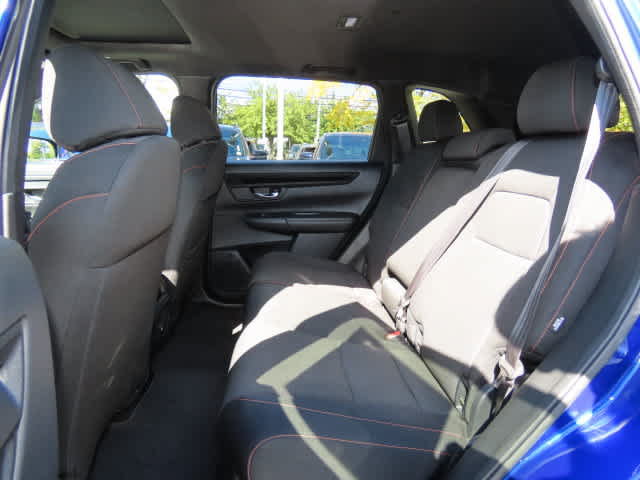 Certified 2024 Honda CR-V Sport image 14