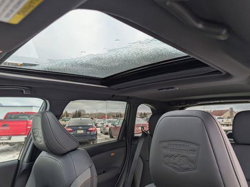 New 2026 Subaru Forester Wilderness image 8