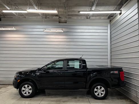 Used 2019 Ford Ranger XL w/ Equipment Group 101A Mid image 8