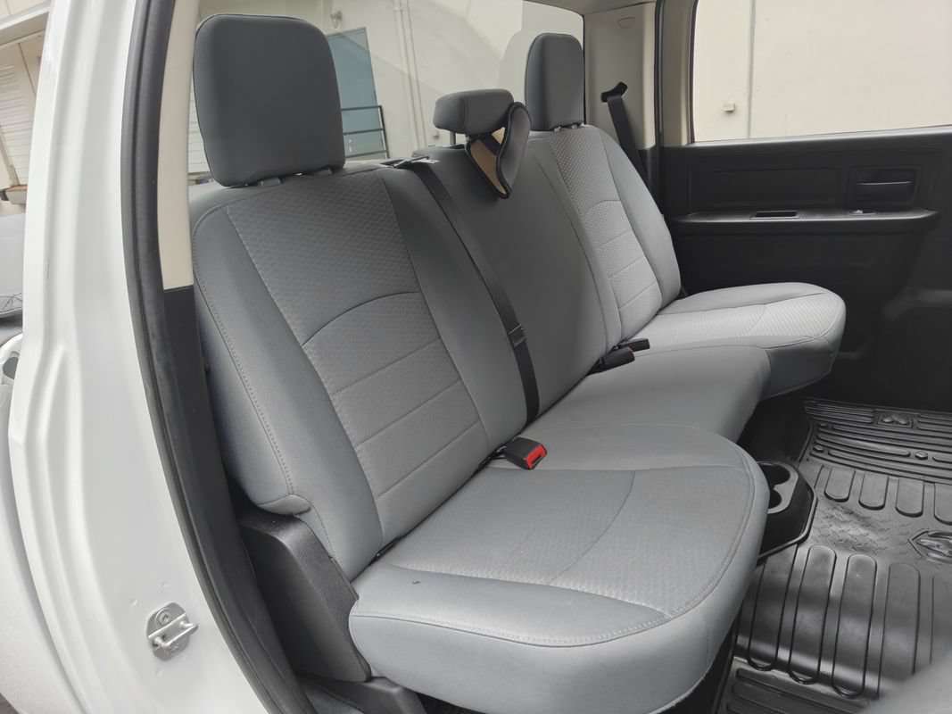 Used 2018 RAM 1500 Express AWD/4WD image 13
