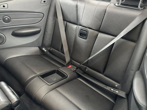 Used 2013 BMW 135is Convertible image 4