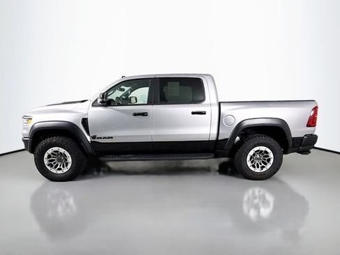 Used 2025 RAM 1500 RHO w/ RHO Level 1 Equipment Group AWD/4WD image 4
