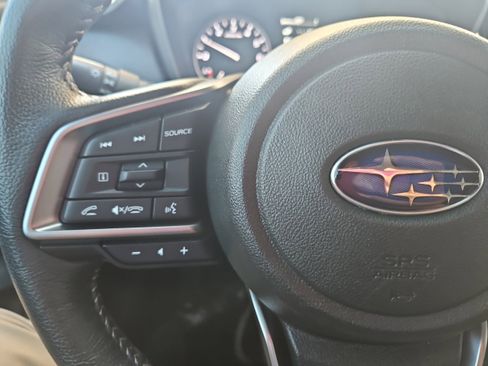 Certified 2023 Subaru Outback Limited XT image 19