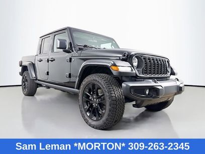 Used 2024 Jeep Gladiator Sport