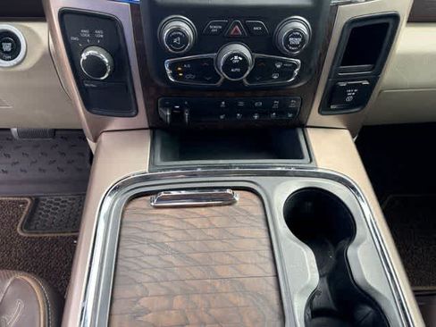 Used 2017 RAM 2500 Longhorn AWD/4WD image 19