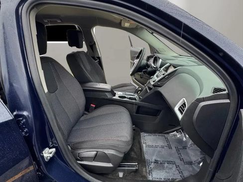 Used 2017 Chevrolet Equinox LT AWD/4WD image 13