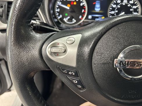 Used 2016 Nissan Sentra SV image 17