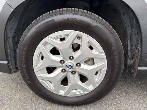 Used 2020 Subaru Forester w/ Alloy Wheel Package image 18