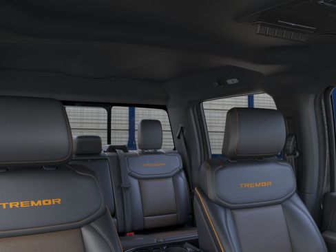 New 2026 Ford F150 Tremor AWD/4WD image 22