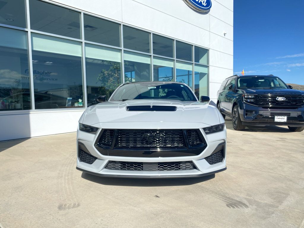 New 2026 Ford Mustang GT Premium RWD image 10