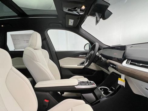 New 2026 BMW X1 xDrive28i w/ Technology Package image 6