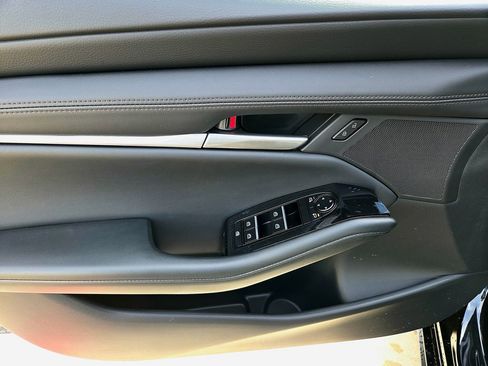 New 2026 MAZDA MAZDA3 s Sport image 19