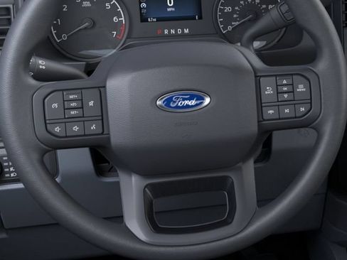 New 2026 Ford F350 XLT w/ FX4 Off-Road Package AWD/4WD image 12