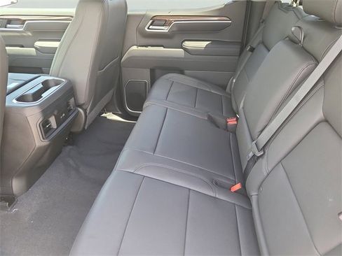 New 2026 Chevrolet Silverado 1500 RST w/ Convenience Package II image 13