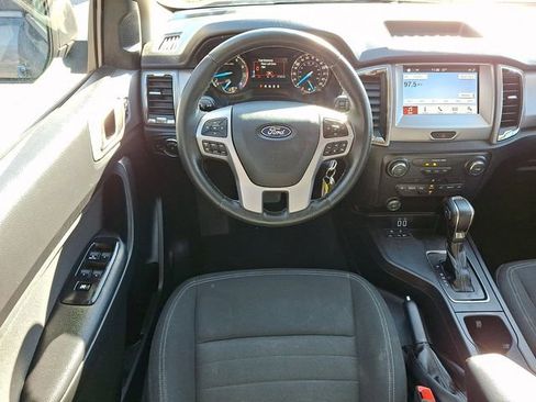 Certified 2019 Ford Ranger XLT w/ Equipment Group 301A Mid image 13
