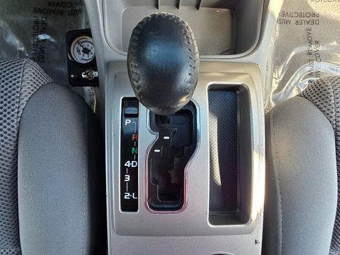 Used 2007 Toyota Tacoma 4x4 Double Cab image 47