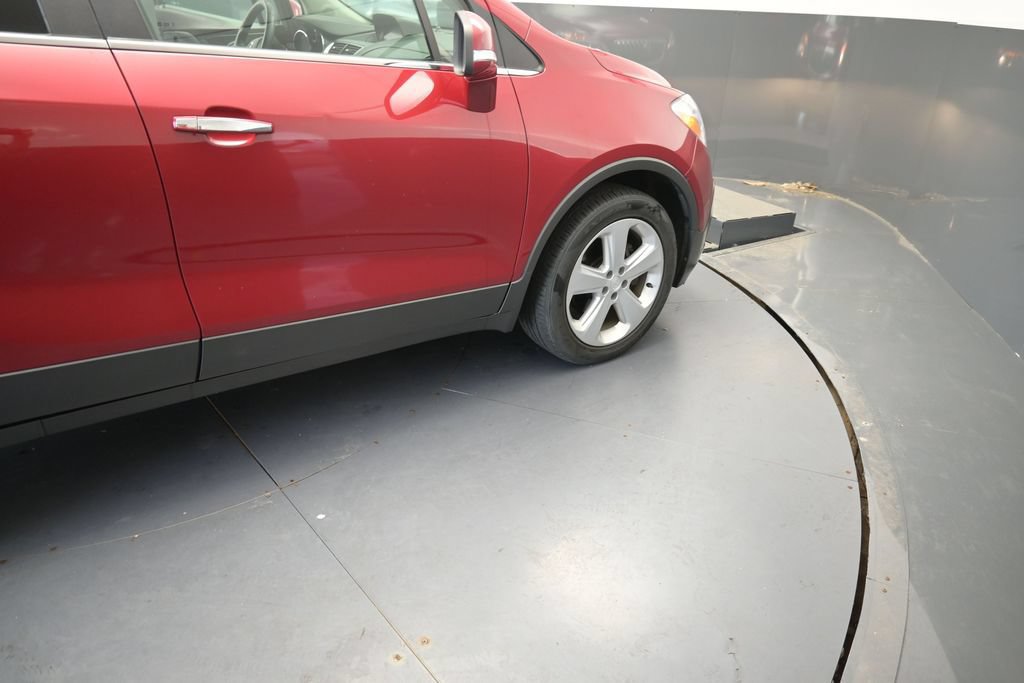 Used 2016 Buick Encore FWD image 20