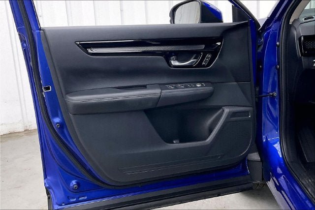 Certified 2023 Honda CR-V EX-L image 21