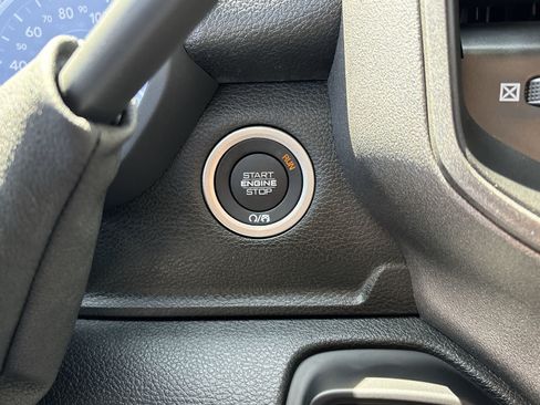 New 2026 RAM 2500 Tradesman AWD/4WD image 23
