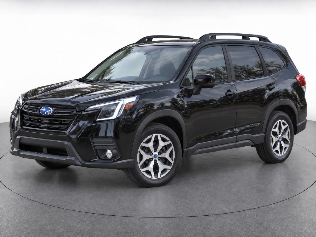 Used 2023 Subaru Forester Premium AWD/4WD image 30