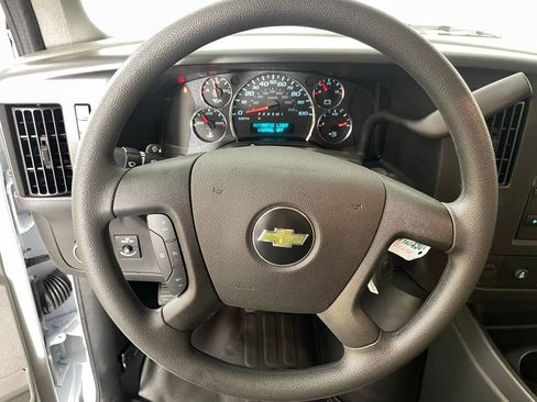 New 2025 Chevrolet Express 2500 w/ Driver Convenience Package image 25