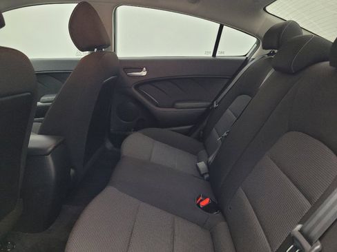 Used 2018 Kia Forte LX w/ LX Rear Camera Package FWD image 18