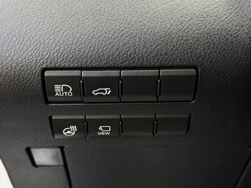 Used 2021 Lexus RX 350 RX 350 w/ Premium Package image 19