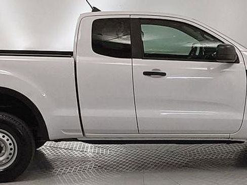 Certified 2020 Ford Ranger XL w/ Equipment Group 101A Mid image 2