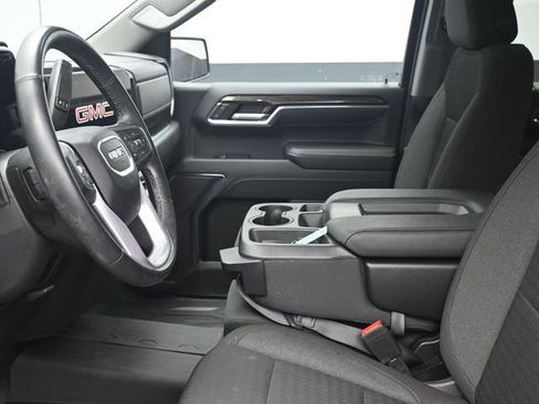 Used 2023 GMC Sierra 1500 SLE w/ LPO, GMC Protection Package image 7