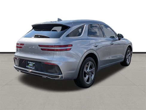New 2026 Genesis GV70 2.5T image 5
