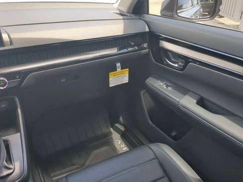 New 2026 Honda CR-V EX-L image 15