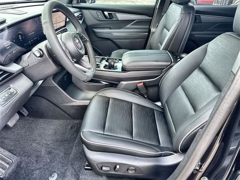 New 2026 Buick Enclave Sport Touring w/ Power Package image 24