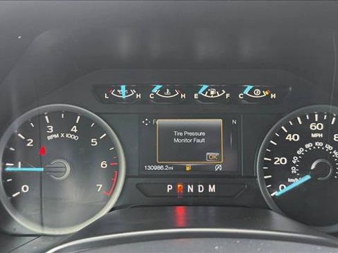 Used 2019 Ford F150 XLT w/ Equipment Group 302A Luxury AWD/4WD image 12