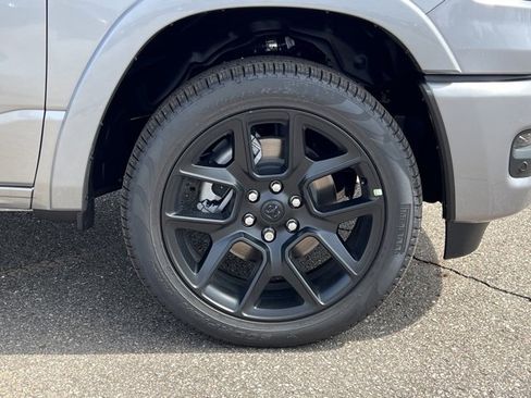 New 2026 RAM 1500 Laramie w/ Night Edition image 5