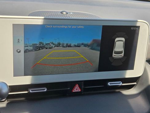 Used 2024 Hyundai Ioniq 5 SEL RWD image 16