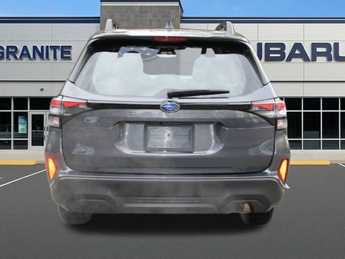 Used 2025 Subaru Forester image 9
